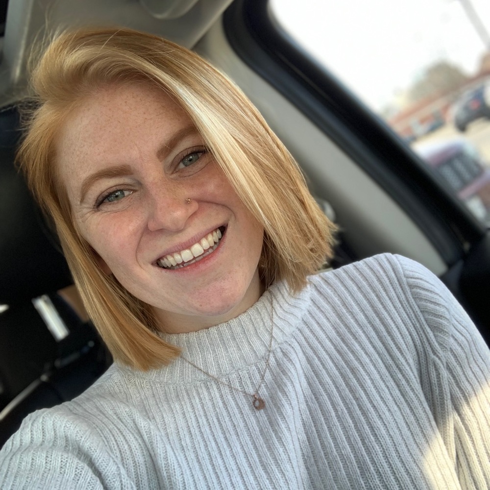 Meet your Posher, Kate